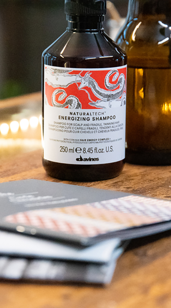 Davines Energizing Shampoo Reutlingen