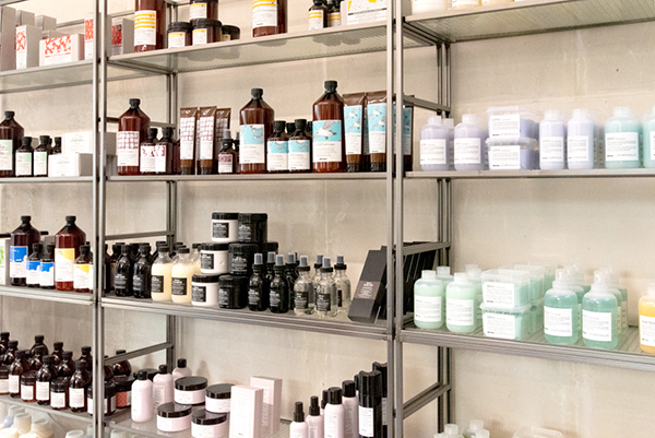 Davines Friseur Reutlingen