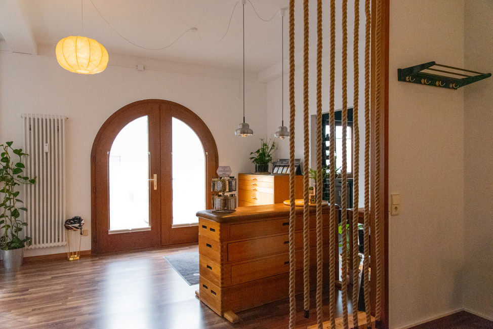 Friseur Reutlingen Friseursalon