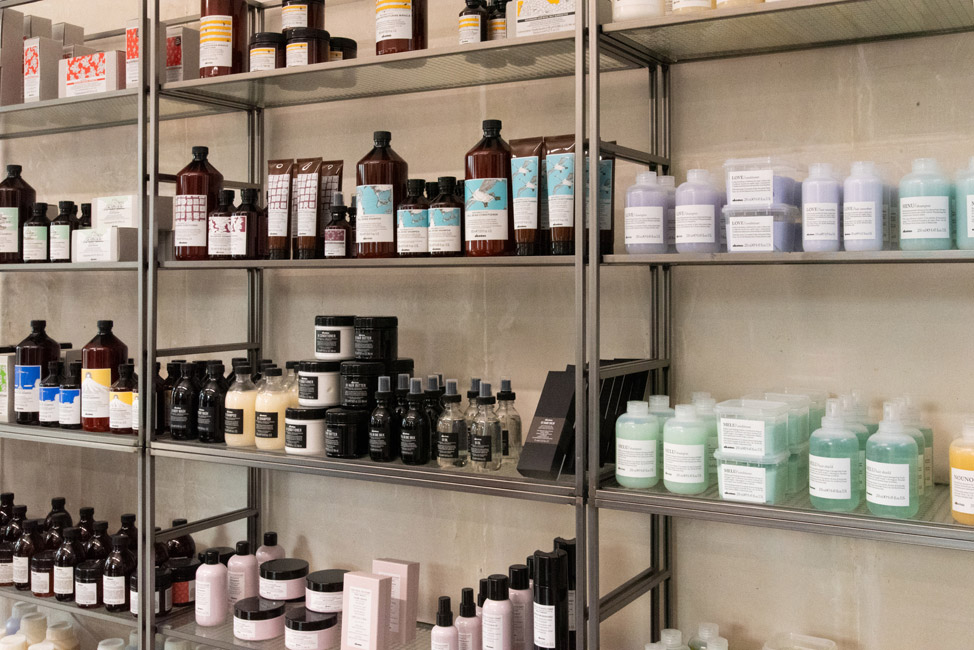 Friseur Reutlingen Davines