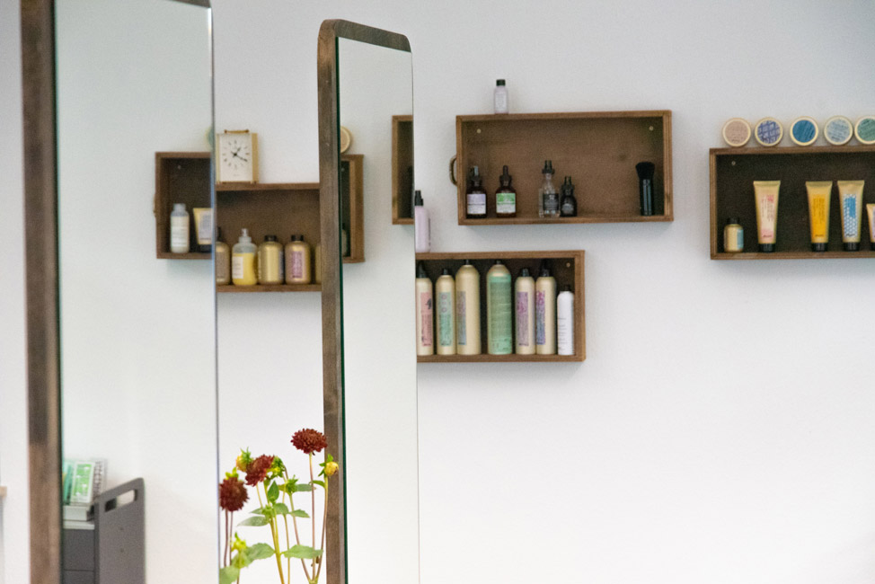Friseur Reutlingen Davines Styling