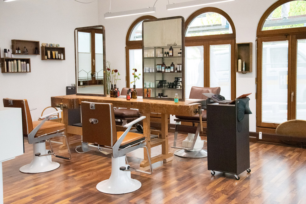 Friseur Reutlingen Friseursalon Schnittplätze